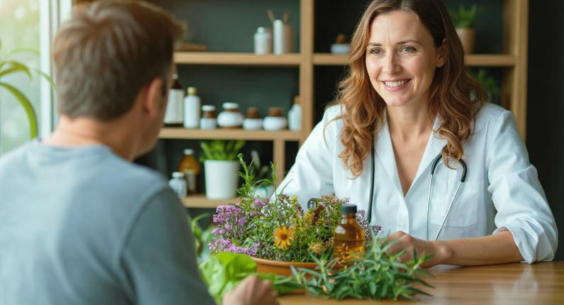 Naturopath Professionals